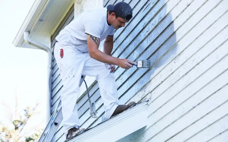 Exterior Painting
