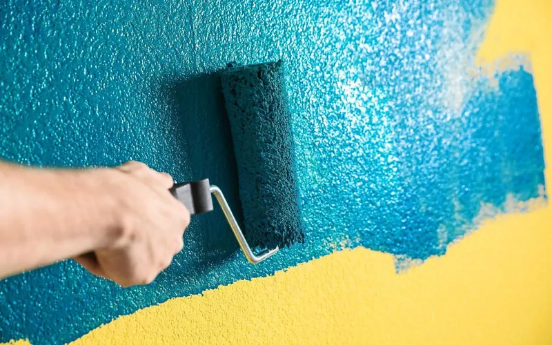 Texture Work