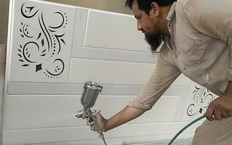 Best Deco Paint Services In Delhi NCR