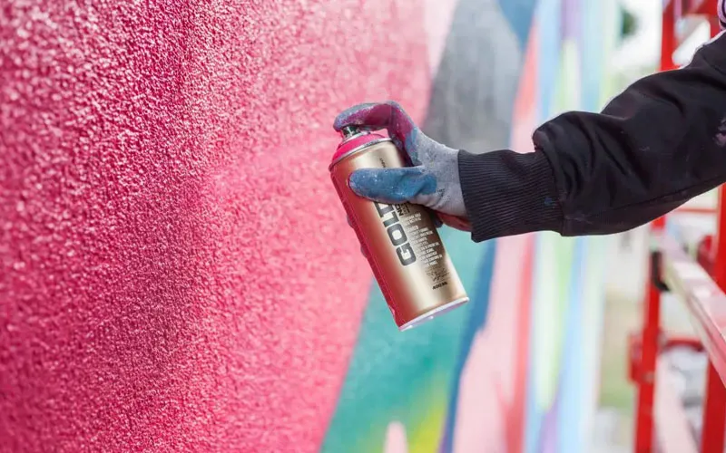 Best Spray Painting Services In Delhi NCR