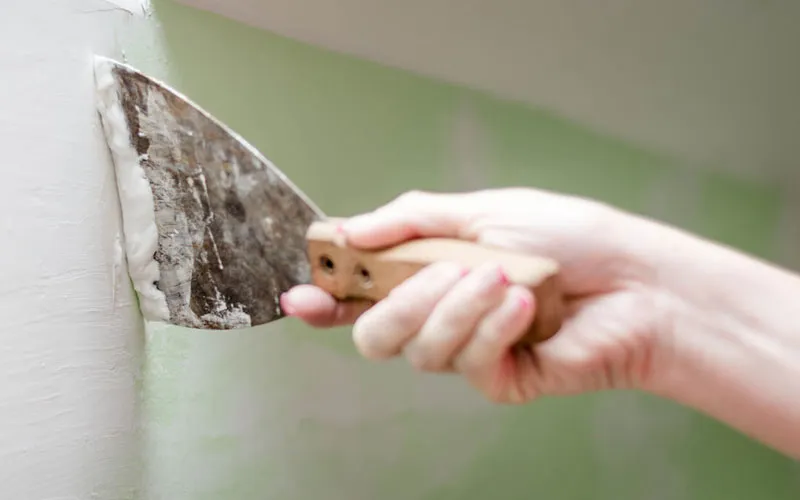 Best Wall Putty Services In Delhi NCR